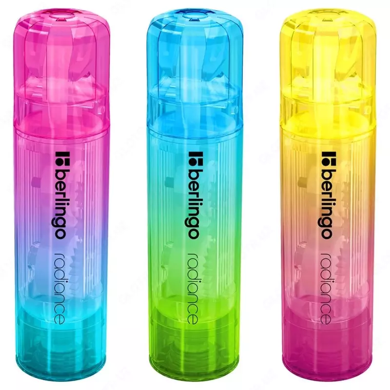 Berlingo Tasvir lentali Radicle  5 mm x 6 m (sanat. - FKS_06030) Assortiment