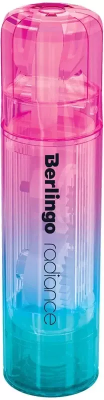  Berlingo Tasvir lentali Radicle  5 mm x 6 m (sanat. - FKS_06030) Assortiment - 