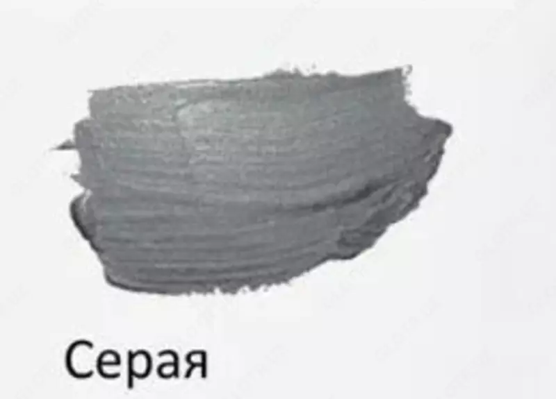  Художественная акриловая краска № 700 Гамма Студия  75 мл  туба  европодвес (Арт. - 280220700) Серая - 