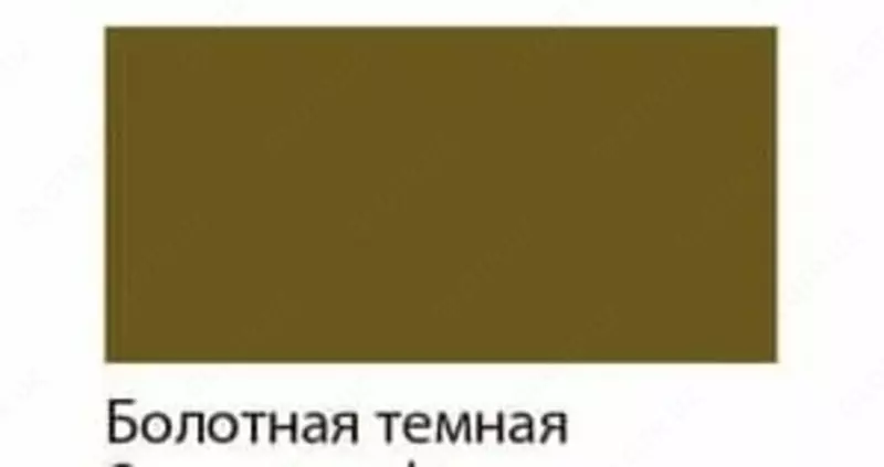  Художественная масляная краска № 528 Гамма Студия  46 мл  туба (Арт. - 0.00.А046.528) Болотная темная - 