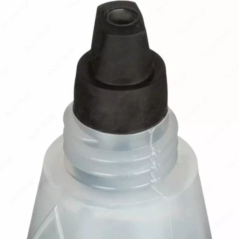  Краска штемпельная  быстросохнущая COLOP 809  25 мл. (Арт. - 146228) Черная - 