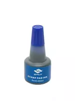 Marka siyoh Quyoshli 30 ml. (Art. - 130-kok-SPI) Moviy