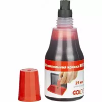  Marka siyoh COLOP 801 (analog 7011)  25 ml. (m. - 109750) Qizil - 