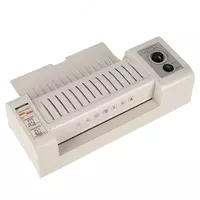  Partiyali laminator DELI A4 formati  25 sm/min (m. - 3891) Fil suyagi - 