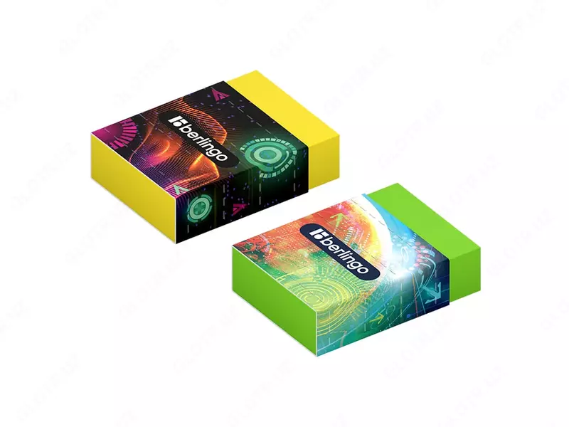 Tuzatuvchi ochirgich Berlingo Futureal  45 x 32 x 11 mm  karta. ushlagich (Art. - BLc_00S12) Turli ranglar