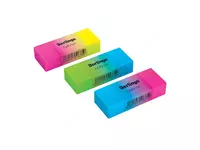 Tuzatish ochirgichi Berlingo Radiance  50 x 18 x 10 mm  PVX. ind. paket (Art. - BLc_00590) Turli ranglar