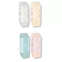 Deli Linfini tuzatish ochirgichi  54 x 20 x 10 5 mm  karta. ushlagich (Art. - 321-EH) Turli xil ranglar