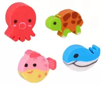 Deli Magiczoo tuzatish ochirgichi  20 dona  kolba (Art. - 03206-EH) Turli xil ranglar