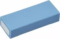 Корректирующий ластик Deli ХР-2-1  1 шт. (Арт. - 2-XP) Цветное ассорти