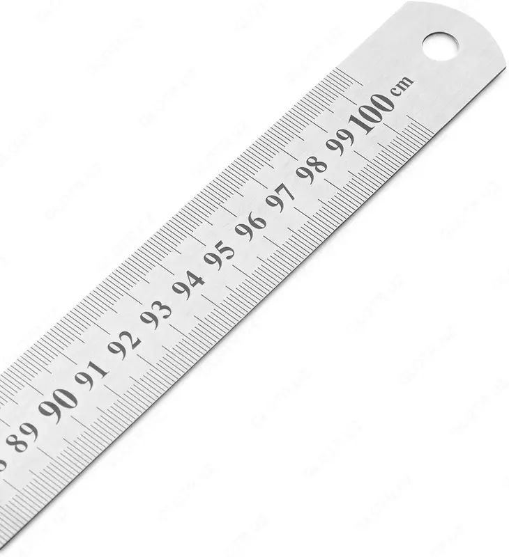  Olchov metall olchagich ArtSpace 100 sm  PVX korpus (Art. - LS-100-528) Chakana savdo