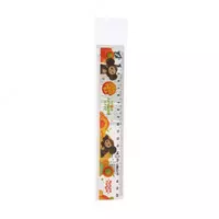  Cheburashka Multi-Pulti plastik olchagich  20 sm  PVX korpus (Art. - ChB_54124) Chakana savdo