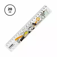 Olchov plastik olchagich Stamm Anime  20 sm  PVX korpus (Art. - LN-30546)