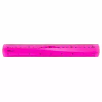  Plastik olchagichlar toplami Deli Rioneer  20 sm  4 dona  PVX oram. (Art. - 00402-EG) Neon assortimenti OOO Smart Choice Kans