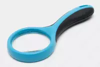  Deli qol lupasi x3  D50 mm (Art. - 9094) Assortiment - 