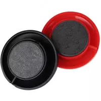   Упаковка магнитов для белой доски Deli  диам. 40 мм  6 шт. (Арт. - 7822) Цветное ассорти