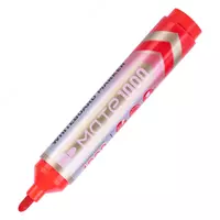 Маркер для флип-чарт досок Deli Mate 1000  1.8 мм (Арт. - 008-RE-U) Красный