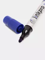 Doimiy marker Deli Link PRO  1 5 mm  toldiriladigan (Art. - 10530-EU) Moviy - 