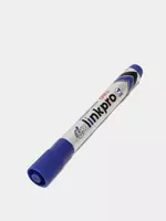   Doimiy marker Deli Link PRO  1 5 mm  toldiriladigan (Art. - 10530-EU) Moviy