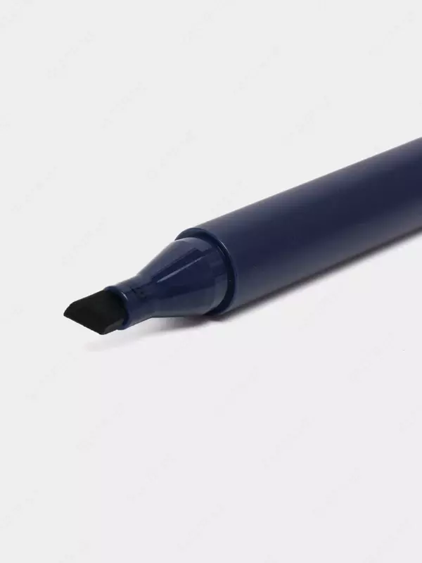  Набор скетч-маркеров Deli Finenolo  двусторонние  наконечн. 1-6 мм  30 шт.  текст. бокс (Арт. - 184-30-C) Цветное ассорти Только в розницу