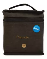  Набор скетч-маркеров Deli Finenolo  двусторонние  наконечн. 1-6 мм  40 шт.  текст. бокс (Арт. - 184-40-C) Цветное ассорти - 