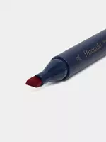  Набор скетч-маркеров Deli Finenolo  двусторонние  наконечн. 1-6 мм  80 шт.  текст. бокс (Арт. - 184-80-C) Цветное ассорти Только в розницу