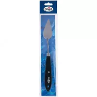  Художественный мастихин № 12 Гамма Студия  ручка дерево (Арт. - 2131018_01_15) - 