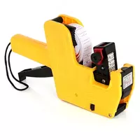  Bir qatorli narx belgisi Deli 8 raqam  qollanma (Art. - 7501) Assortiment OOO Smart Choice Kans