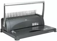 Mexanik jilovlash mashinasi Deli ish stoli  12 l/350 l. (3871-modda) Toʻq/kulrang