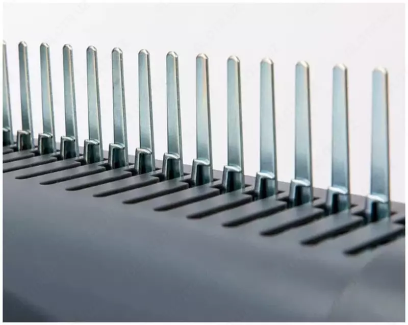  Mexanik jilovlash mashinasi Deli ish stoli  12 l/350 l. (3871-modda) Toʻq/kulrang - 