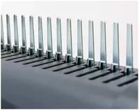  Mexanik jilovlash mashinasi Deli ish stoli  12 l/350 l. (3871-modda) Toʻq/kulrang - 