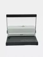 Mexanik jilovlash mashinasi Deli ish stoli  15 l/125 l. (- 3889-modda) Kulrang