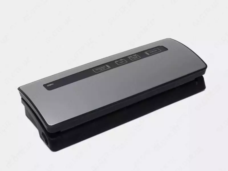 DELI 80 Vt  50 kPa (Art. - 14890) Toq/kulrang