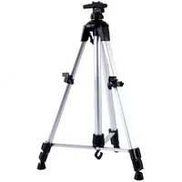 Мольберт алюминиевый Deli Tripod  тренога  579 х 362 мм (Арт. - 73880) Серебристый
