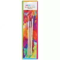 Art chotkalar toplami ArtSpace  Pony No. 2/3/5  3 dona (Art. - SB235_2382)