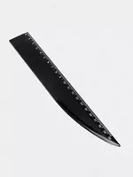  O-Life S-820 ish yuritish uchun organizator  5 dona  kartalar. paket (Art. - 820-Sbk) Qora - 