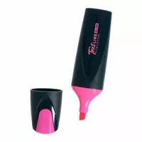   Маркер - текстовыделитель Berlingo Textline HL300  1-5 мм  скошен. наконечн.  4 шт. (Арт. - T3020) Ассортимент