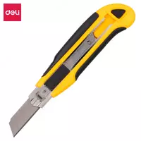 Kantselyariya pichog'i "Deli"