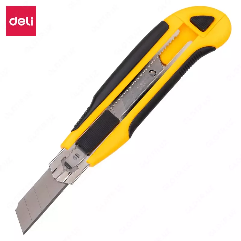 Kantselyariya pichog'i "Deli"