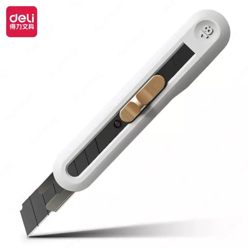 Kantselyariya pichog'i "Deli" Nusign 062