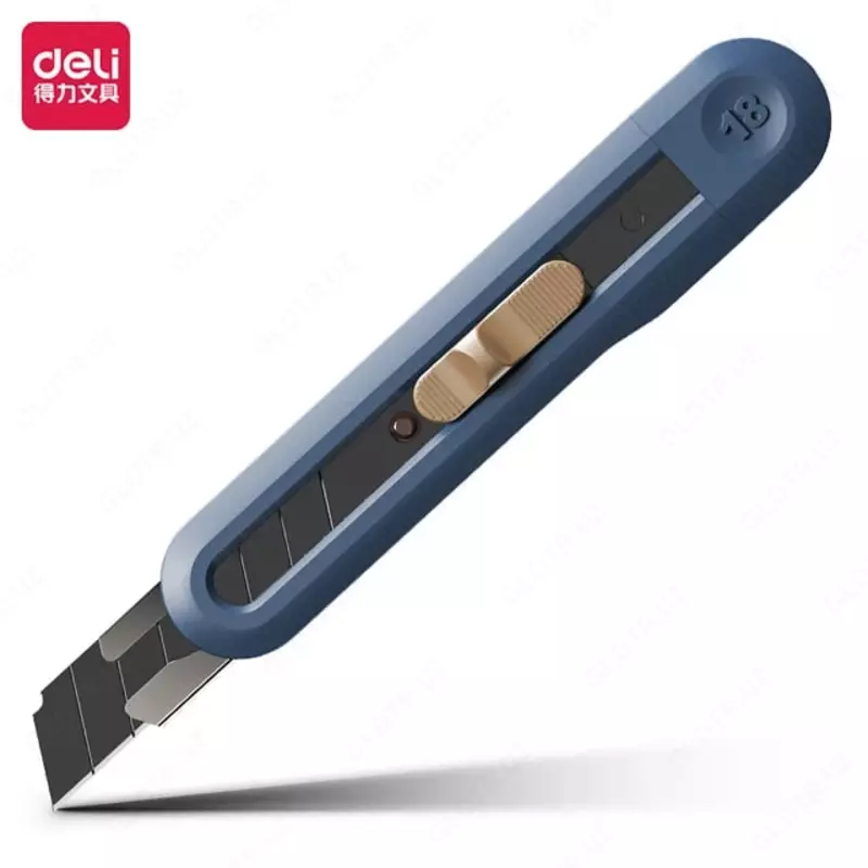 Kantselyariya pichog'i "Deli" Nusign 062