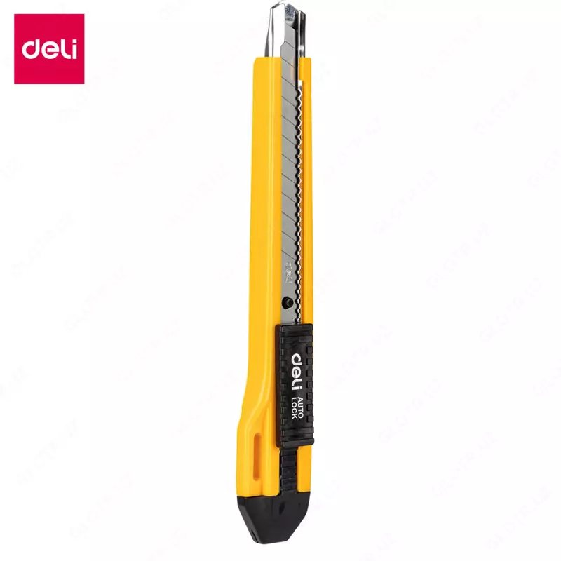 Kantselyariya pichog'i "Deli" PRO