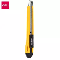 Kantselyariya pichog'i "Deli" PRO