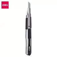 Kantselyariya pichog'i "Deli"