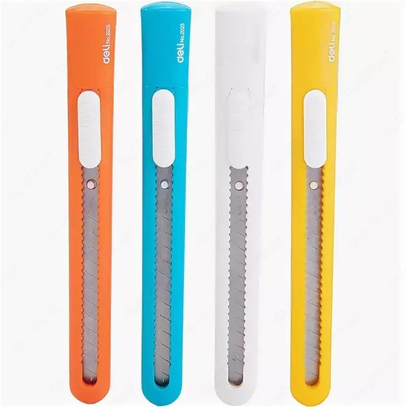 Канцелярский нож "Deli