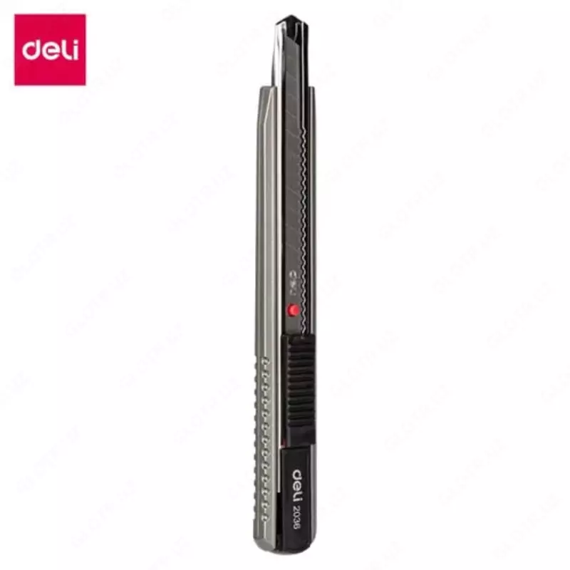 Kantselyariya pichog'i "Deli"