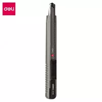 Kantselyariya pichog'i "Deli"