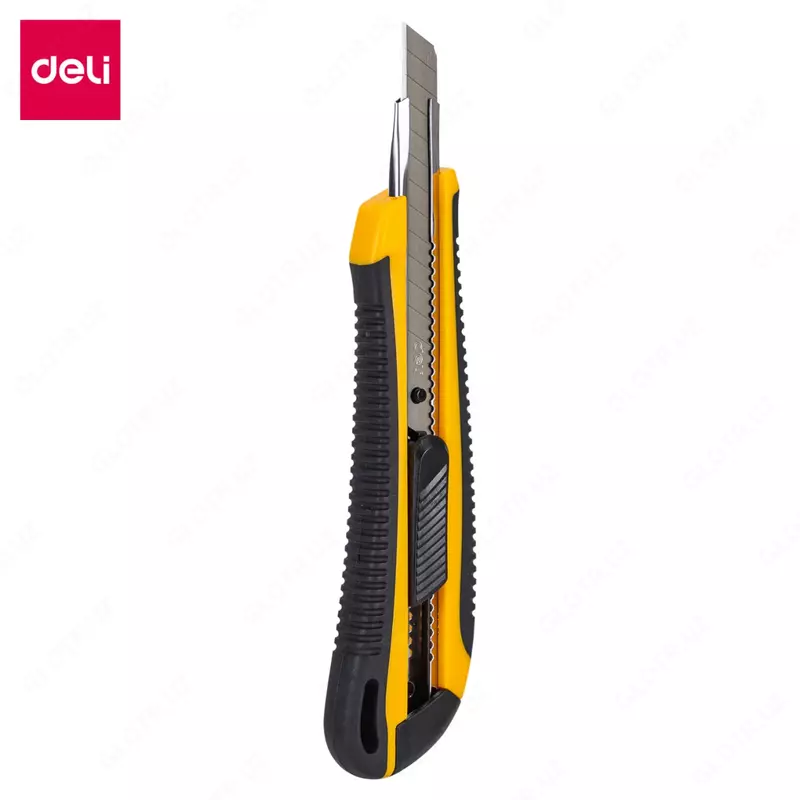 Нож канцелярский "Deli" Expect