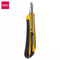 Нож канцелярский "Deli" Expect