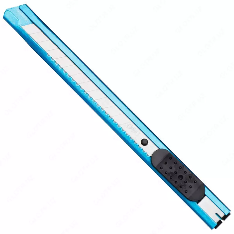 Нож канцелярский "Deli"