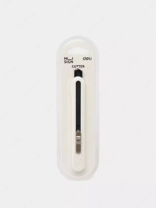 Kantselyariya pichog'i "Deli" Nusign 063